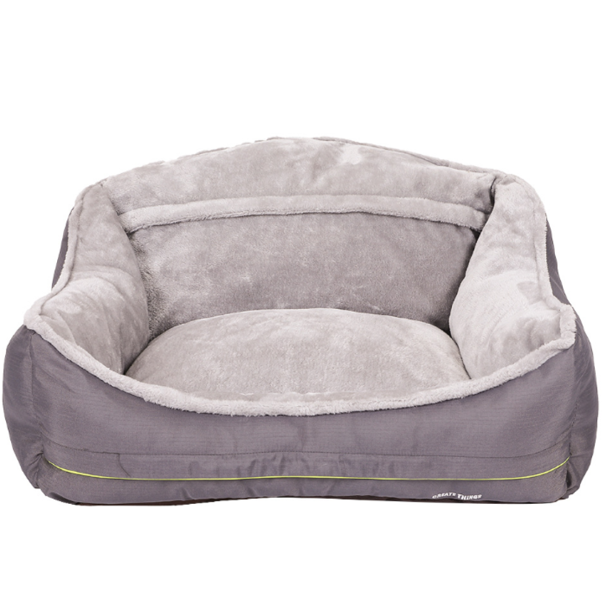 Fetch&Purrβ’ Portable Dog Bed