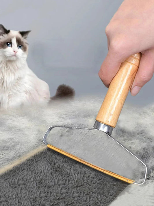 Fetch&Purr™ Pet Hair Remover
