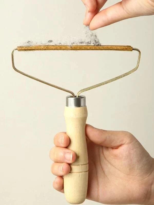 Fetch&Purr™ Pet Hair Remover