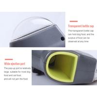 Fetch&Purr™ Pet Treat Launcher