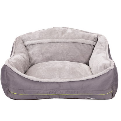 Fetch&Purr™ Portable Dog Bed