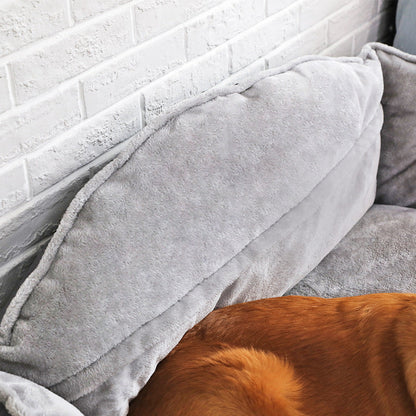 Fetch&Purr™ Portable Dog Bed