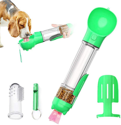Fetch&Purr™ Dog Bottle