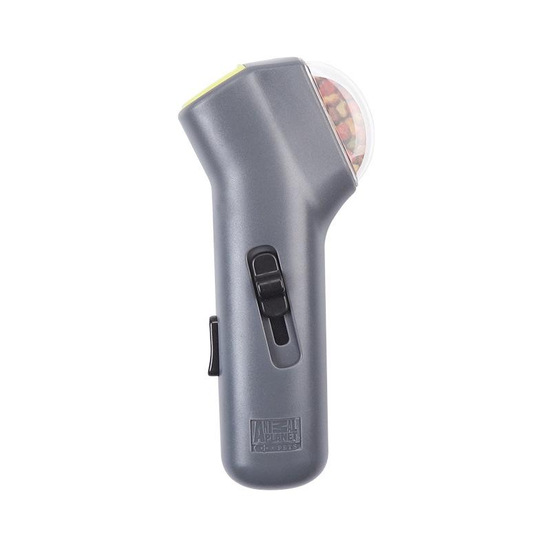 Fetch&Purr™ Pet Treat Launcher
